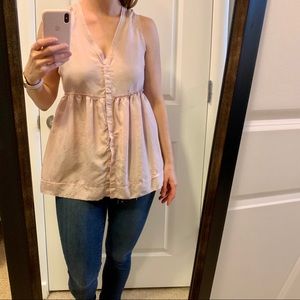 Banana Republic Top